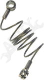 APDTY 0356513 Hood Control Cable