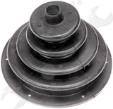 APDTY 0356517 Heavy Duty Shift Boot