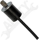 APDTY 0356613 Hood Control Cable