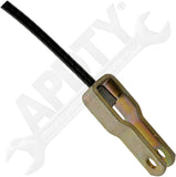 APDTY 0356613 Hood Control Cable