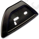 APDTY 035671 Power Seat Switch Panel Trim Bezel