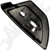 APDTY 035671 Power Seat Switch Panel Trim Bezel