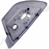 APDTY 035672 Power Seat Switch Panel Left Seat Outer Upper Gray