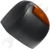 APDTY 035674 Outside Mirror Cover-Right