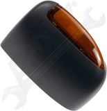 APDTY 035674 Outside Mirror Cover-Right