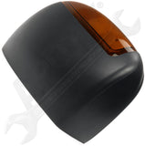 APDTY 035675 Outside Mirror Cover-Left