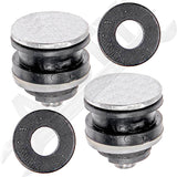 APDTY 035711 Shift Linkage Repair Kit