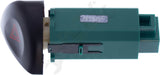 APDTY 035712 Hazard 4-Way Flasher Warning Light Switch
