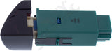 APDTY 035712 Hazard 4-Way Flasher Warning Light Switch