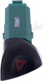 APDTY 035712 Hazard 4-Way Flasher Warning Light Switch