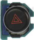 APDTY 035718 Hazard Warning Light Switch