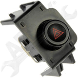 APDTY 035721 Hazard Warning Light Switch Replaces 15227196, 15853937