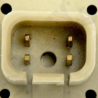 APDTY 035721 Hazard Warning Light Switch Replaces 15227196, 15853937