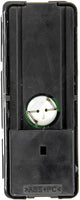 APDTY 035725 Hazard Switch, Replaces 61318368920