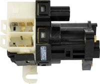 APDTY 035812 Ignition Starter Switch With Bezel (Fits Behind Lock Cylinder)