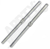 APDTY 035823 Shift Shifter Module Linkage Kit (Solves Key Stuck In Ignition)