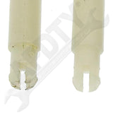 APDTY 035823 Shift Shifter Module Linkage Kit (Solves Key Stuck In Ignition)