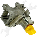 APDTY 035825 Ignition Lock Housing & Passlock Sensor Fits 03-07 Express & Savana