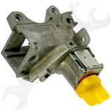 APDTY 035825 Ignition Lock Housing & Passlock Sensor Fits 03-07 Express & Savana