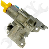 APDTY 035825 Ignition Lock Housing & Passlock Sensor Fits 03-07 Express & Savana