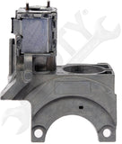 APDTY 035831 Ignition Lock Cylinder Housing