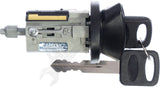 APDTY 035835 Ignition Lock Cylinder With Keys