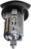 APDTY 035835 Ignition Lock Cylinder With Keys