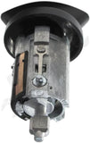 APDTY 035835 Ignition Lock Cylinder With Keys
