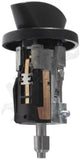 APDTY 035835 Ignition Lock Cylinder With Keys