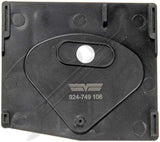 APDTY 035850 Shifter Bezel Shield Replaces 33560-47021, 33560-47022, 33560-47023