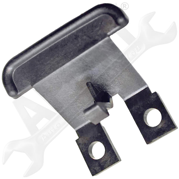 APDTY 035919 Center Console Arm Rest Compartment Lid Latch Lock Handle