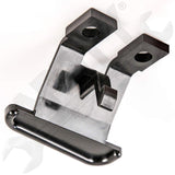 APDTY 035919 Center Console Arm Rest Compartment Lid Latch Lock Handle