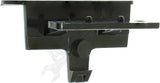 APDTY 035921 Center Console Lid Latch Repair Kit (Replace Just The Broken Latch)
