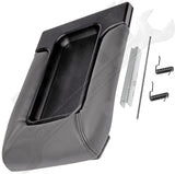 APDTY 035922 Center Console Lid Kit