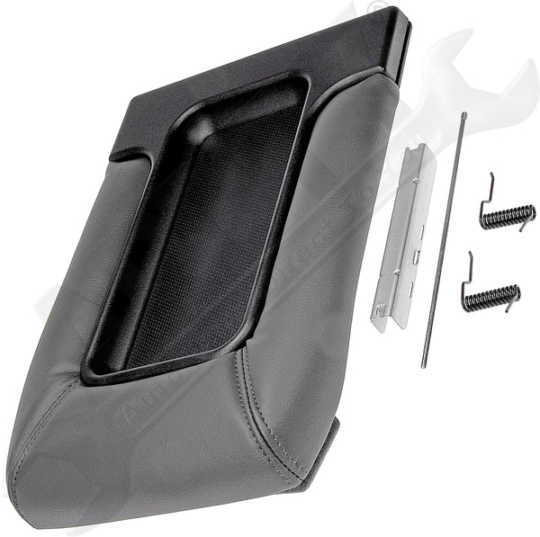 APDTY 035922 Center Console Lid Kit