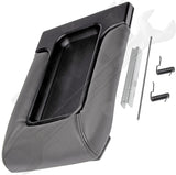 APDTY 035922 Center Console Lid Kit