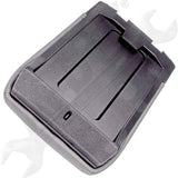 APDTY 035922 Center Console Lid Kit