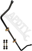 APDTY 038215 Sway Bar Kit