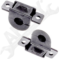 APDTY 038237 Sway Bar with End Links and Bushings