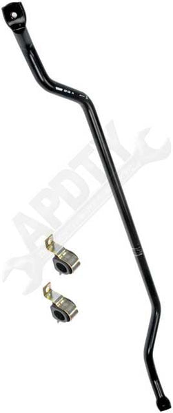 APDTY 038241 Sway Bar Kit