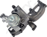 APDTY 038253019C VW 1.9L Diesel Exhaust Manifold & Turbo Charger 038253019SX