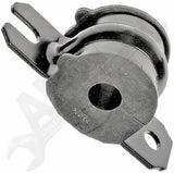 APDTY 039418 Rear Suspension Anti Sway Stabilizer Bar Mount Bushing Set