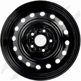 APDTY 040217 Steel Rim