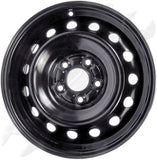 APDTY 040217 Steel Rim