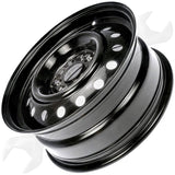 APDTY 040217 Steel Rim