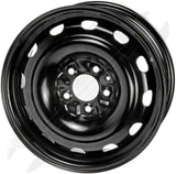 APDTY 040218 Steel Road Wheel