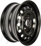 APDTY 040222 Steel Rim