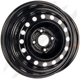 APDTY 040222 Steel Rim