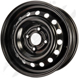 APDTY 040222 Steel Rim