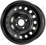 APDTY 040226 Steel Rim